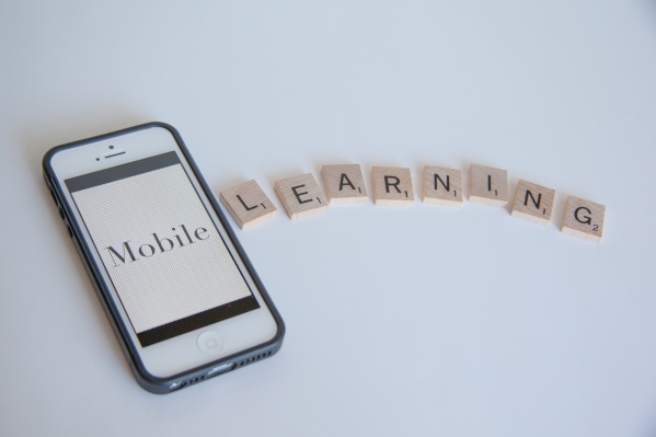 mobile-learning